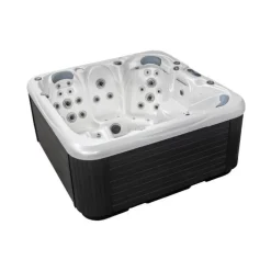 SPA ACRYLIQUE HC1 DESIGN 5 PLACES