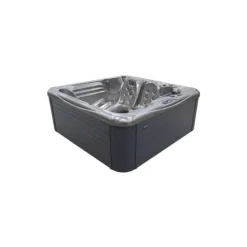 SPA ACRYLIQUE HC1 DESIGN 5 PLACES