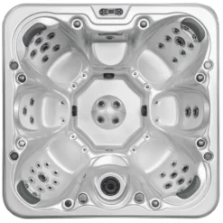 SPA ACRYLIQUE HC6 DESIGN 8 PLACES
