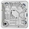 SPA ACRYLIQUE HC7 DESIGN 5 PLACES