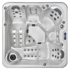 SPA ACRYLIQUE HC7 DESIGN 5 PLACES