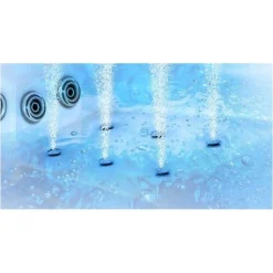 SPA ACRYLIQUE HC7 DESIGN 5 PLACES