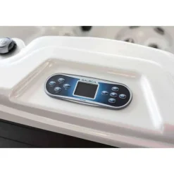 SPA ACRYLIQUE HC7 DESIGN 5 PLACES