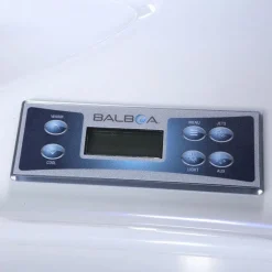 SPA ACRYLIQUE WAVE 2 5 PLACES