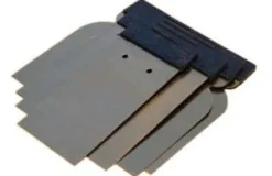 SPATULES PAR 4 JAPONAISES