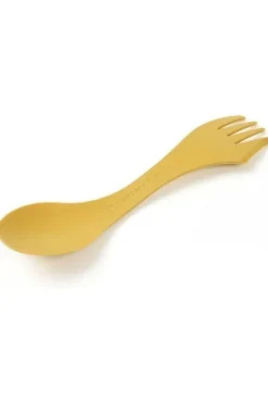 Spork Original - 2-pack - mustyyellow/hazyblue LIGHT MY FIRE