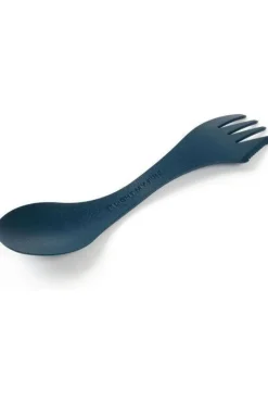 Spork Original - 2-pack - mustyyellow/hazyblue LIGHT MY FIRE