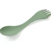Spork Original - 2-pack - sandygreen/dustypink LIGHT MY FIRE