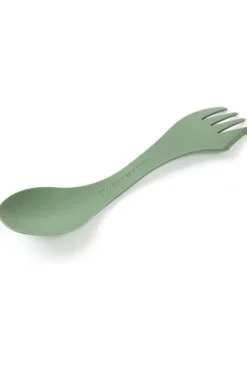 Spork Original - 2-pack - sandygreen/dustypink LIGHT MY FIRE