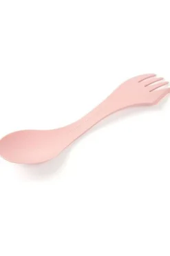 Spork Original - 2-pack - sandygreen/dustypink LIGHT MY FIRE
