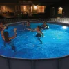 SPOT DE PISCINE LED MAGNETIQUE INTEX
