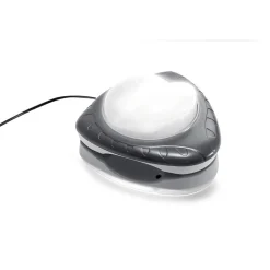 SPOT DE PISCINE LED MAGNETIQUE INTEX
