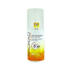SPRAY ANTI MOUSTIQUE HUILE SECHE 100ML