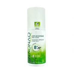 SPRAY ANTI MOUSTIQUE LOTION ECRAN 100ML