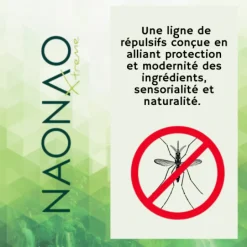 SPRAY ANTI MOUSTIQUE LOTION ECRAN 100ML