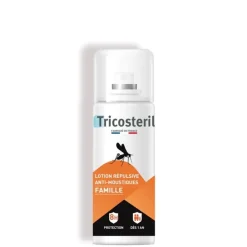 SPRAY ANTI-MOUSTIQUES