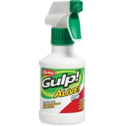 SPRAY BERKLEY GULP ALIVE CRAB SCENT