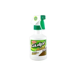 SPRAY BERKLEY GULP ALIVE CRAB SCENT