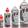 Spray lubrifiant sec à base de Paraffine - BOESHIELD T9