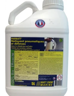 Spray Parbatt 1 L