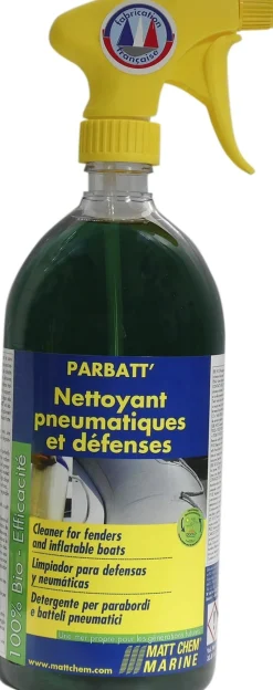 Spray Parbatt 1 L