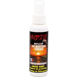SPRAY RÉPULSIF SUBITO ANTI-MOUSTIQUES
