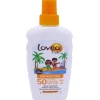 SPRAY SOLAIRE ENFANTS SPF50 - LOVEA