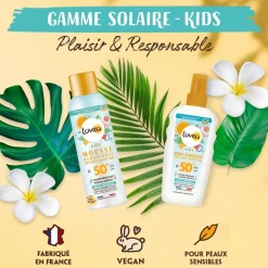 SPRAY SOLAIRE ENFANTS SPF50 - LOVEA