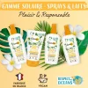 SPRAY SOLAIRE FPS20 LOVEA