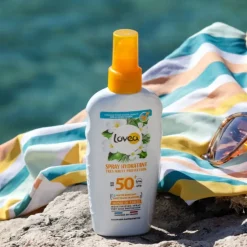 SPRAY SOLAIRE SPF50 - LOVEA