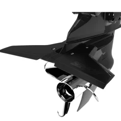 Stabilisateur pour moteur HYDROFOIL CLASSIC 2 - SR2-1 Noir - STING RAY