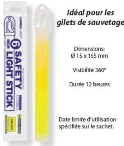 STARLITE SAFETY 6