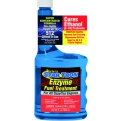 STARTRON - TRAITEMENT ENZYMATIQUE POUR ESSENCE | STAR BRITE