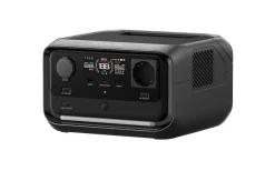 Station d'energie portable River 3 Plus / Max / Max Plus - ECOFLOW