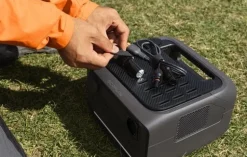 Station d'energie portable River 3 Plus / Max / Max Plus - ECOFLOW