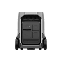 Station électrique portable Delta Pro 3- Ecoflow