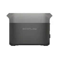 Station électrique portable Delta 3 - Ecoflow