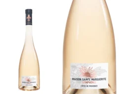 STE MARGUERITE SYMPHONIE ROSE 75CL SAINTE-MARGUERITE