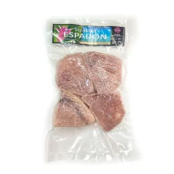 STEAKS D'ESPADON 500G