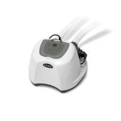 STERILISATEUR AU SEL 17M3 QS400 KRYSTAL CLEAR INTEX