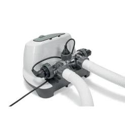 STERILISATEUR AU SEL 17M3 QS400 KRYSTAL CLEAR INTEX