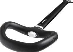 STICK NOIR MAT DIABOLO 900 mm - SPINLOCK