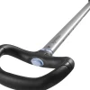 STICK SILVER ASYMETRIQUE 1200 mm - SPINLOCK
