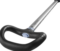 STICK SILVER ASYMETRIQUE 1200 mm - SPINLOCK