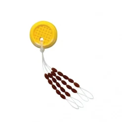 STOP FLOAT FLASHMER NATUREL
