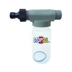 STOPSEL AUTOMIX | DIVERS