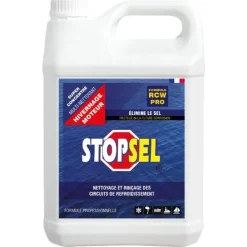 STOPSEL RCW MULTI-NETTOYANT ANTI-SEL | DIVERS