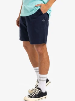 STRAIGHT 19" - SHORT CHINO POUR HOMME - QUIKSILVER