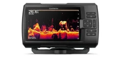 Striker Vivid 7cv. livré avec sonde GT20