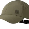 Summit Cap Solid Khaki BUFF